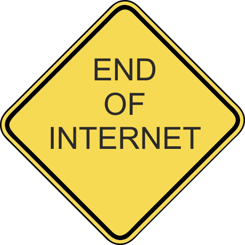 End_of_Internet